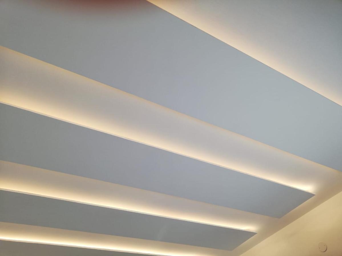 Venere Bellevue By Babylon Stay Neapel Exterior foto